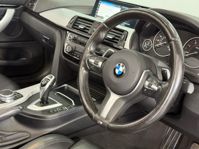 2025 BMW 4 Series