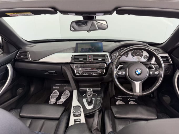 2025 BMW 4 Series