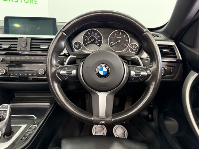 2025 BMW 4 Series