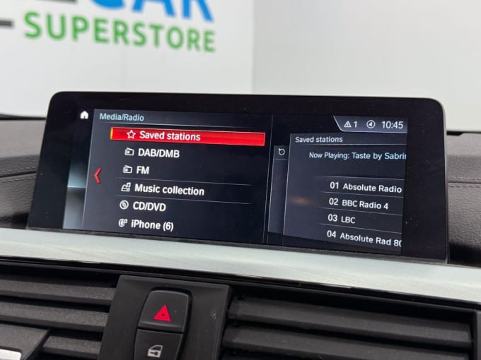 2025 BMW 4 Series
