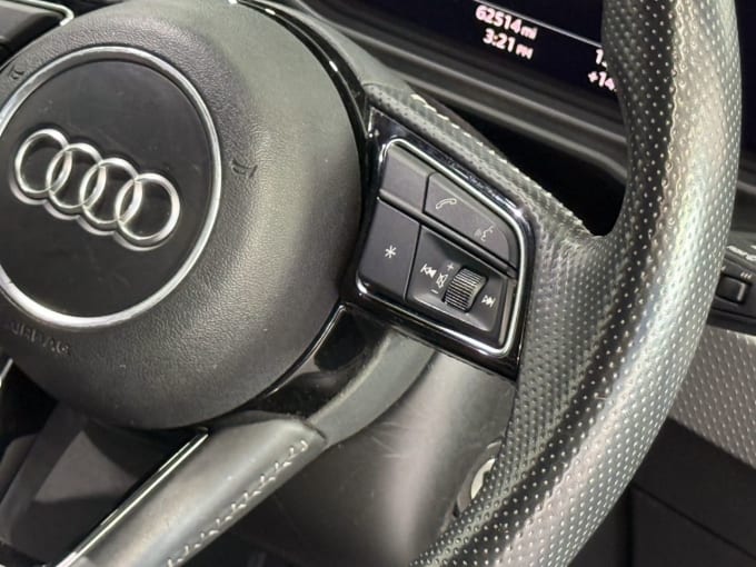2025 Audi A1
