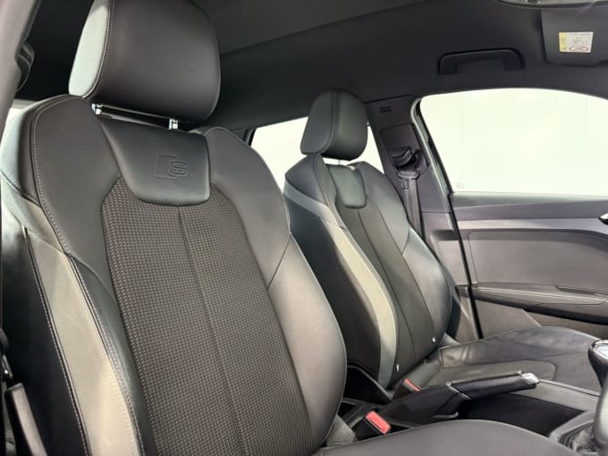 2025 Audi A1
