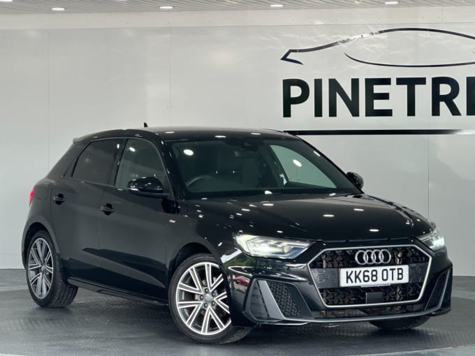 2025 Audi A1