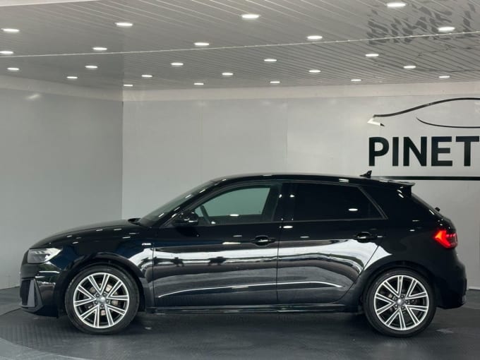 2025 Audi A1