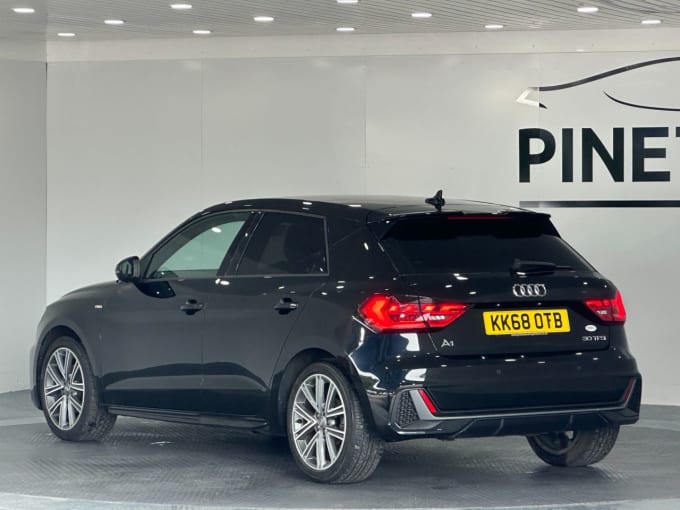 2025 Audi A1