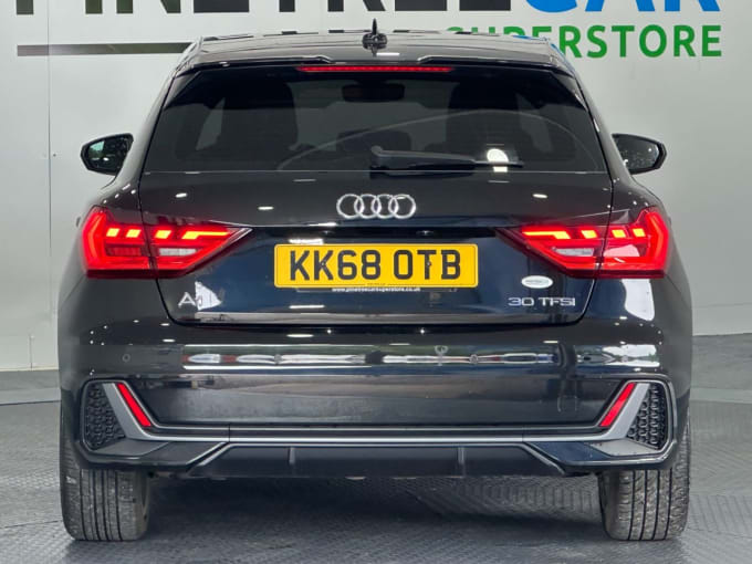 2025 Audi A1