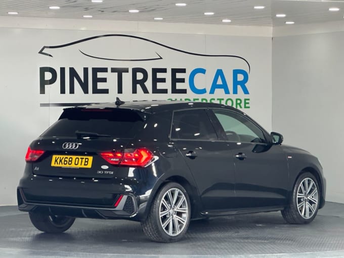 2025 Audi A1