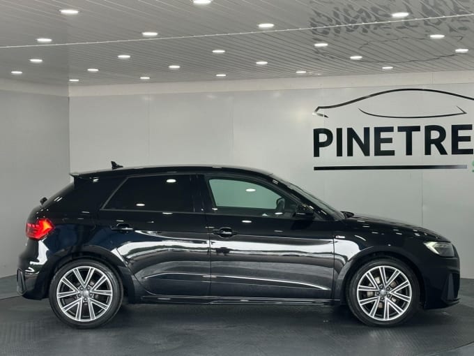 2025 Audi A1
