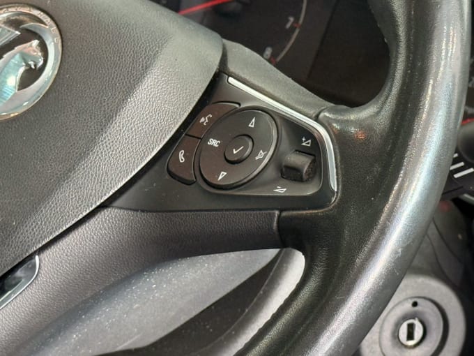 2025 Vauxhall Grandland X
