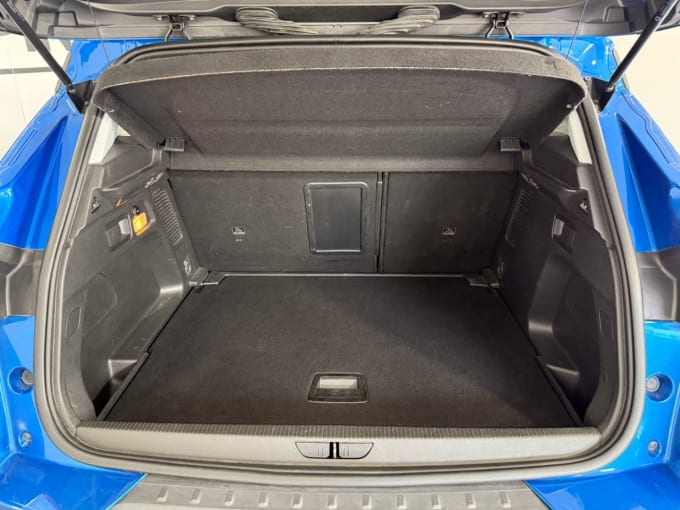 2025 Vauxhall Grandland X