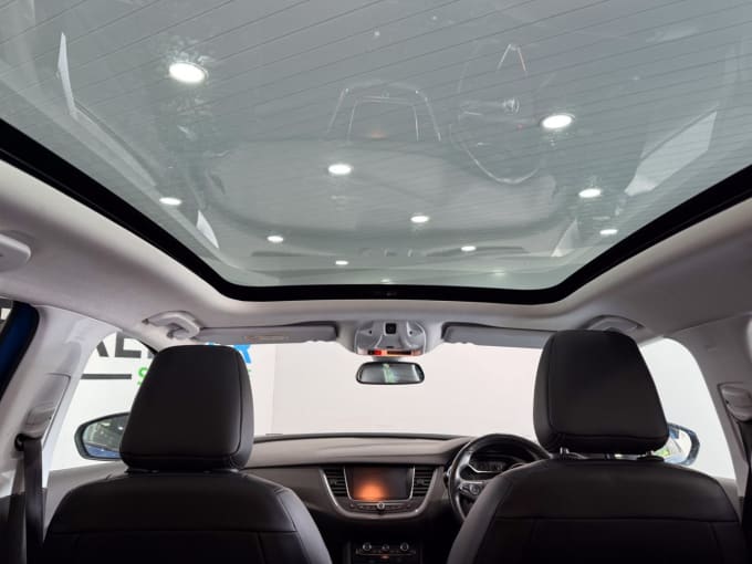 2025 Vauxhall Grandland X