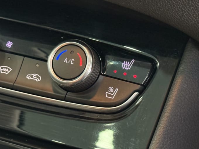 2025 Vauxhall Grandland X