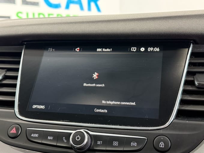 2025 Vauxhall Grandland X