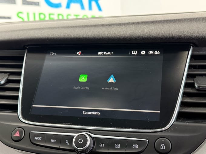 2025 Vauxhall Grandland X