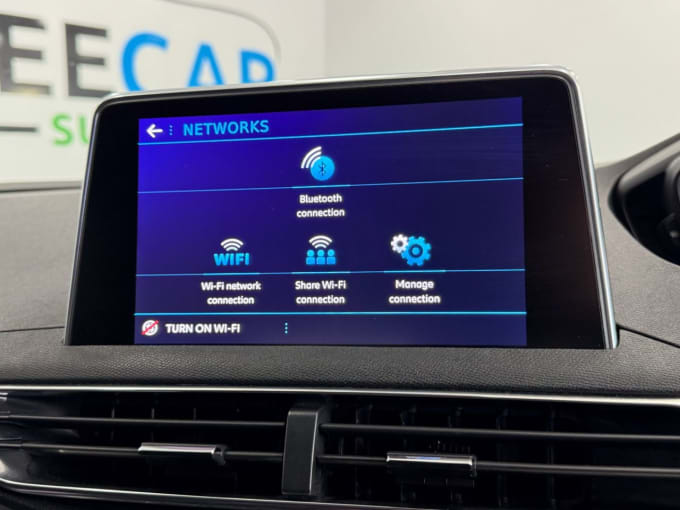 2025 Peugeot 3008