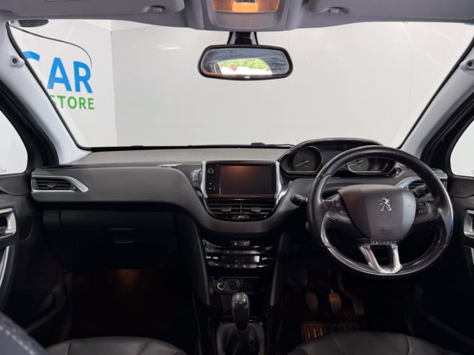 2025 Peugeot 2008
