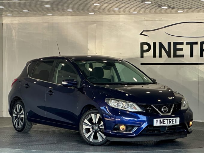 2025 Nissan Pulsar