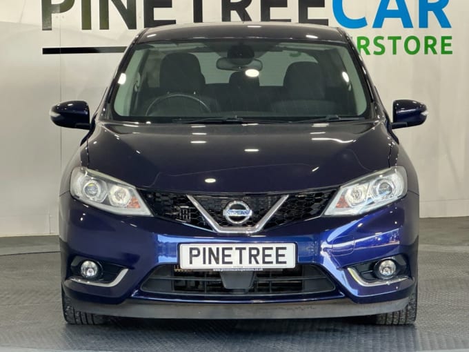 2025 Nissan Pulsar