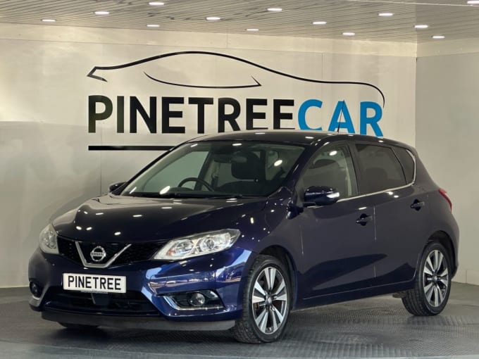 2025 Nissan Pulsar