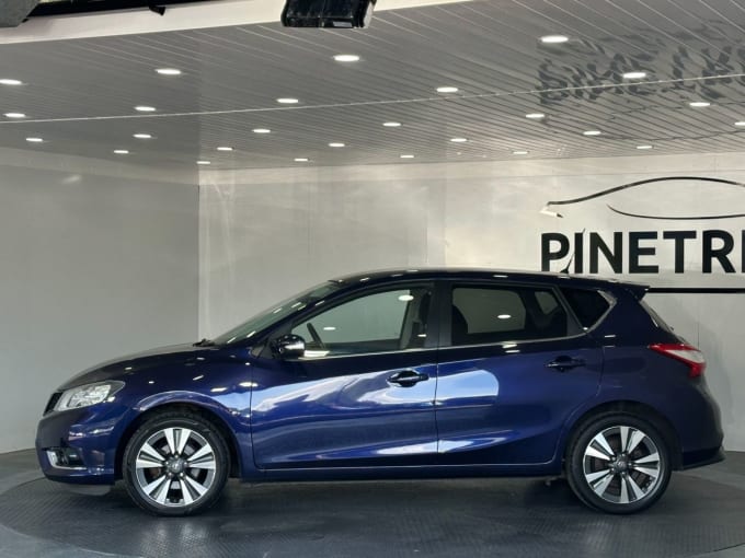 2025 Nissan Pulsar