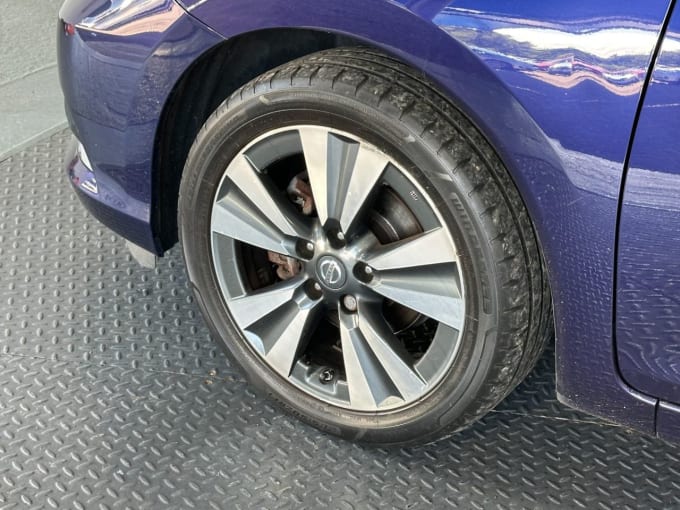 2025 Nissan Pulsar