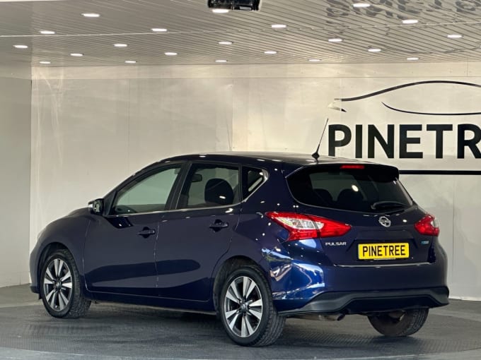 2025 Nissan Pulsar