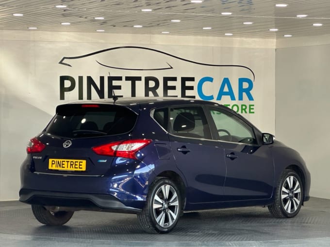 2025 Nissan Pulsar