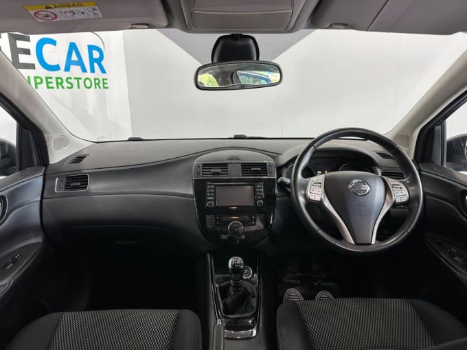 2025 Nissan Pulsar