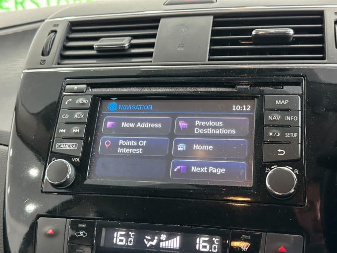 2025 Nissan Pulsar