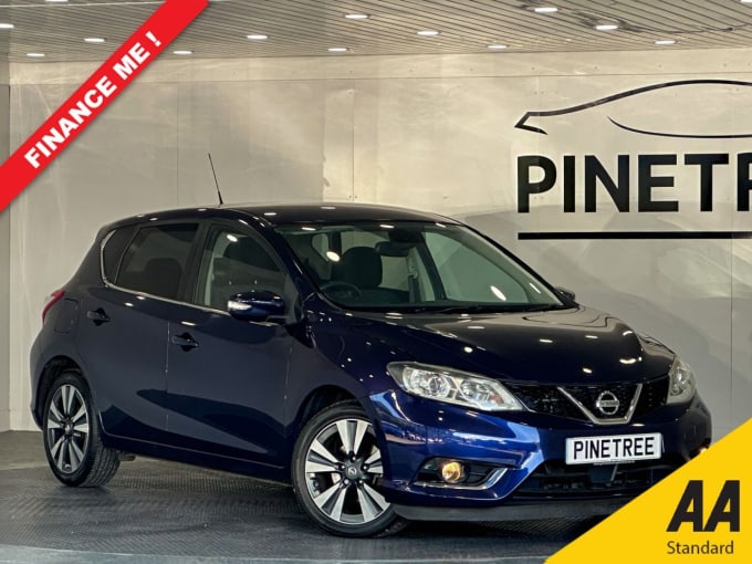 2025 Nissan Pulsar