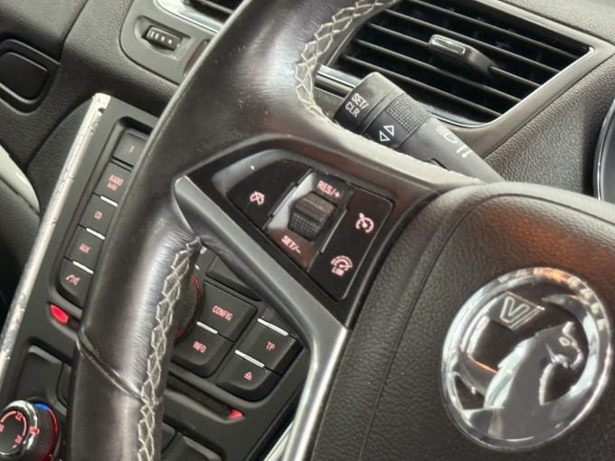 2025 Vauxhall Mokka