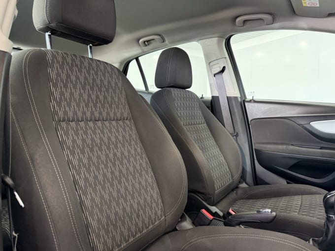 2025 Vauxhall Mokka