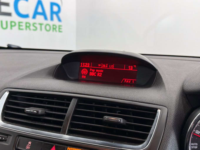 2025 Vauxhall Mokka