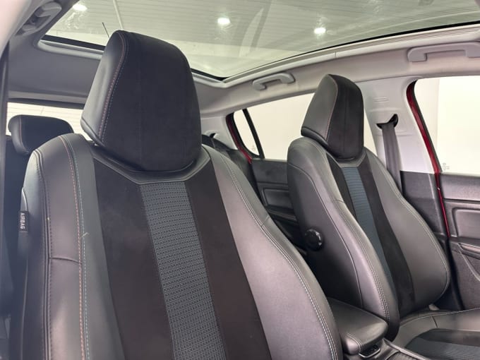 2025 Peugeot 308