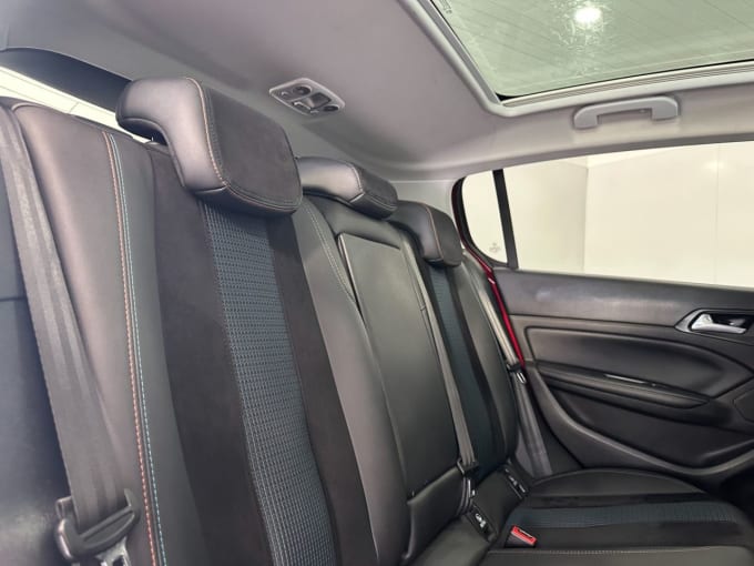 2025 Peugeot 308