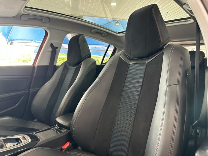 2025 Peugeot 308