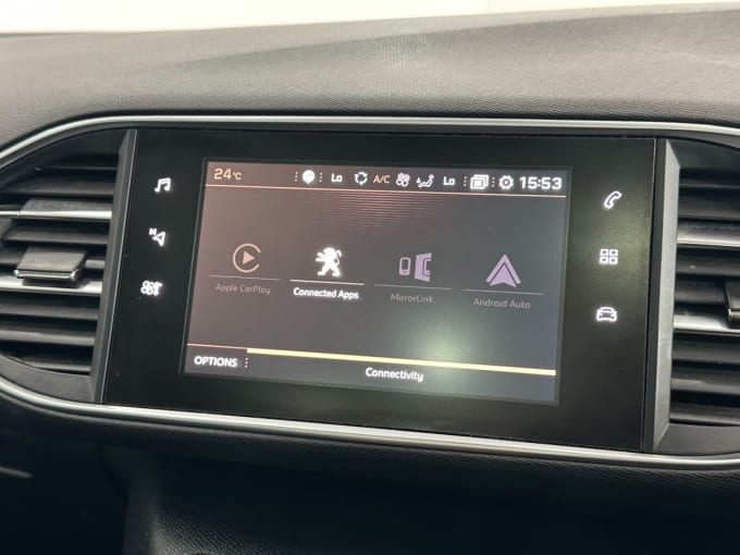 2025 Peugeot 308