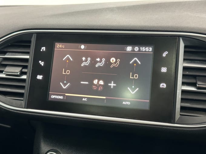 2025 Peugeot 308