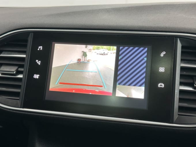 2025 Peugeot 308