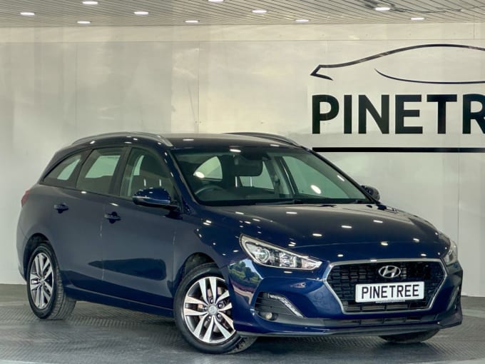 2025 Hyundai I30
