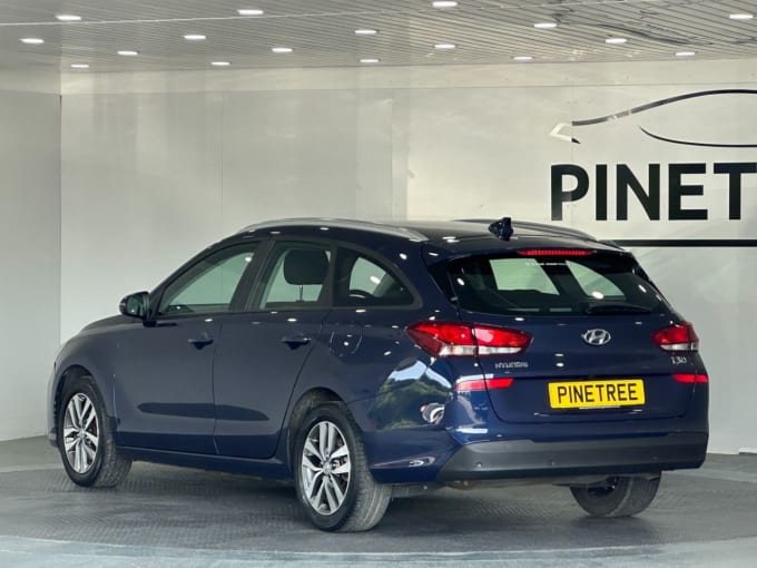 2025 Hyundai I30