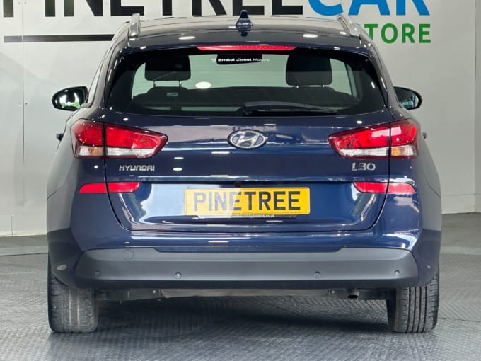 2025 Hyundai I30