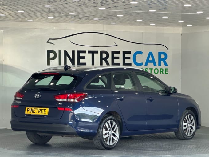 2025 Hyundai I30