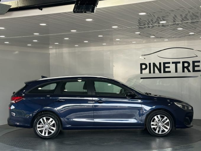 2025 Hyundai I30