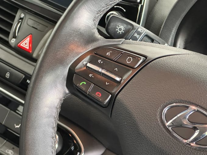 2025 Hyundai I30