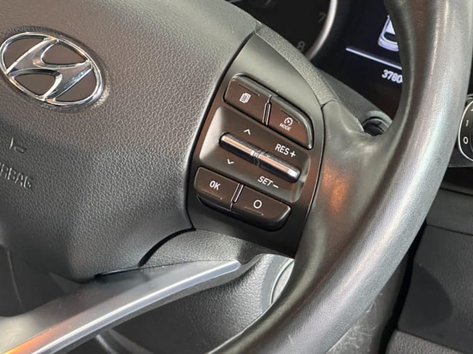 2025 Hyundai I30