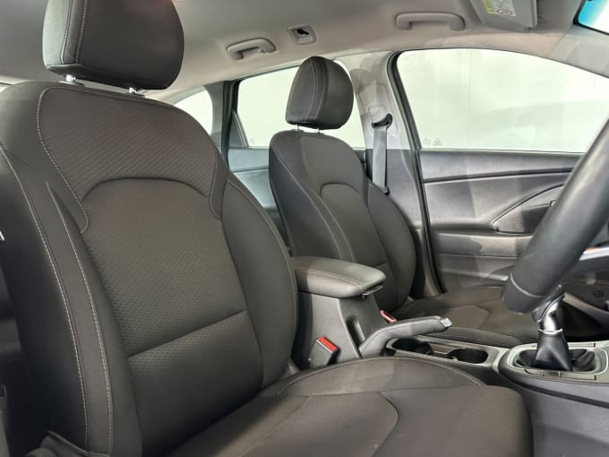 2025 Hyundai I30