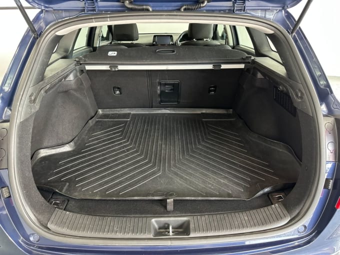 2025 Hyundai I30