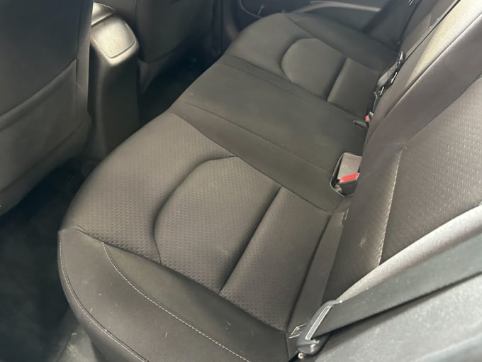 2025 Hyundai I30
