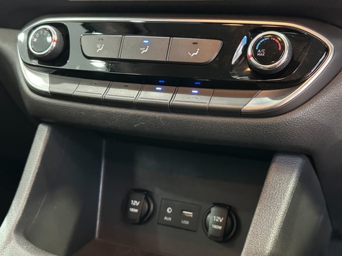 2025 Hyundai I30